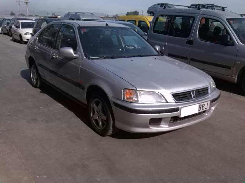 RENAULT LAGUNA II (BG0) 