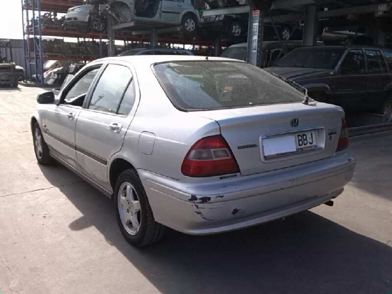 RENAULT LAGUNA II (BG0) 