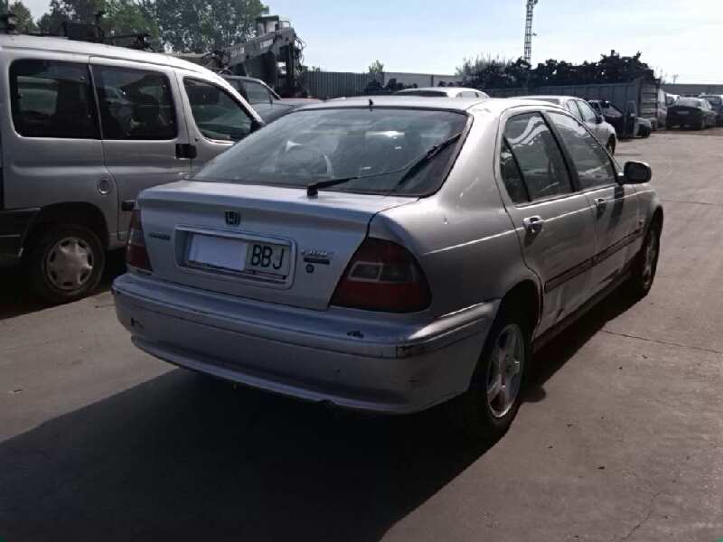 RENAULT LAGUNA II (BG0) 