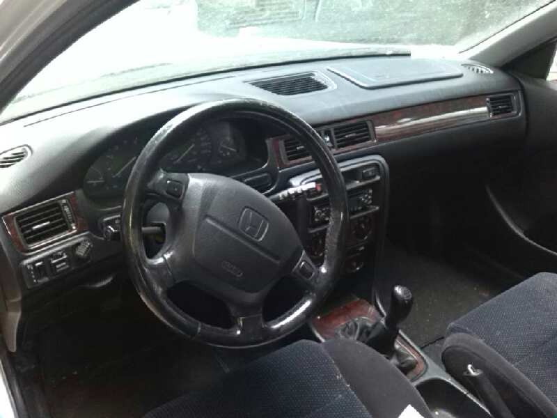 RENAULT LAGUNA II (BG0) 