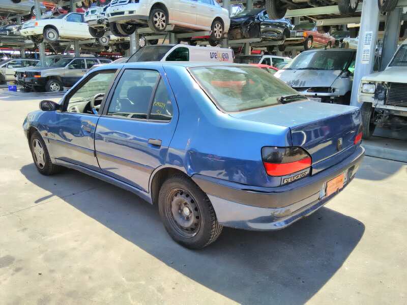 CITROEN C3 II (SC_) 2010