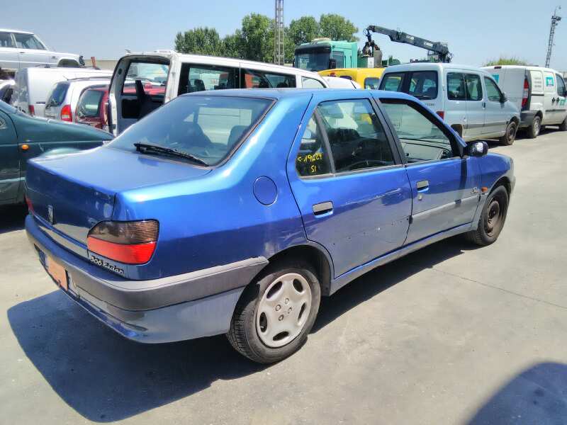 CITROEN C3 II (SC_) 2010