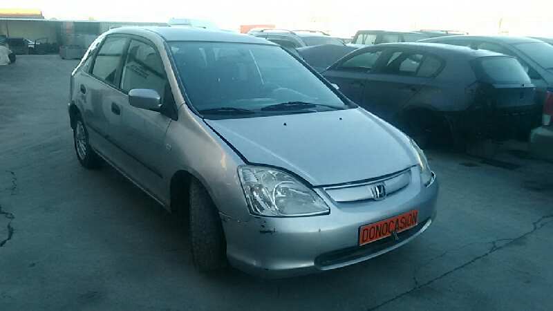 RENAULT SCENIC I (JA...) 