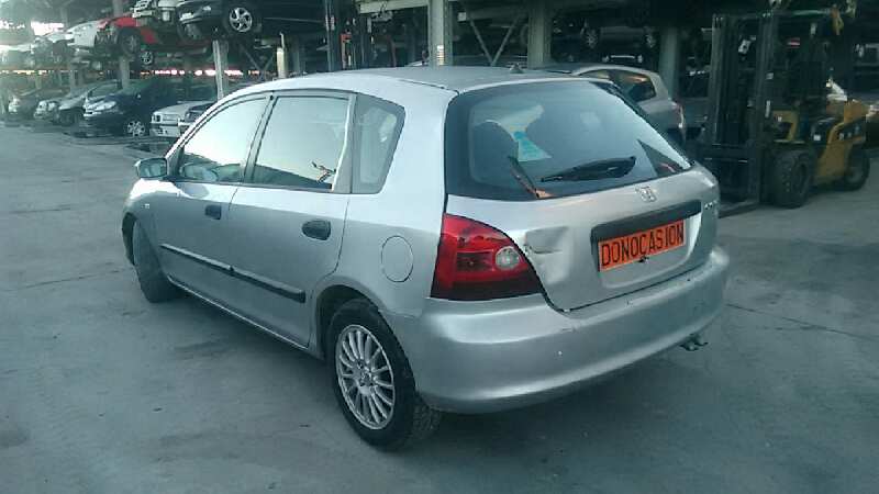 RENAULT SCENIC I (JA...) 