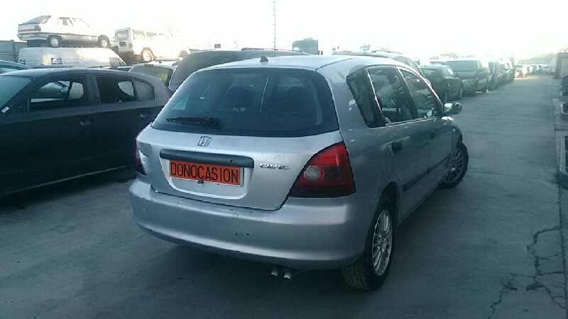 RENAULT SCENIC I (JA...) 