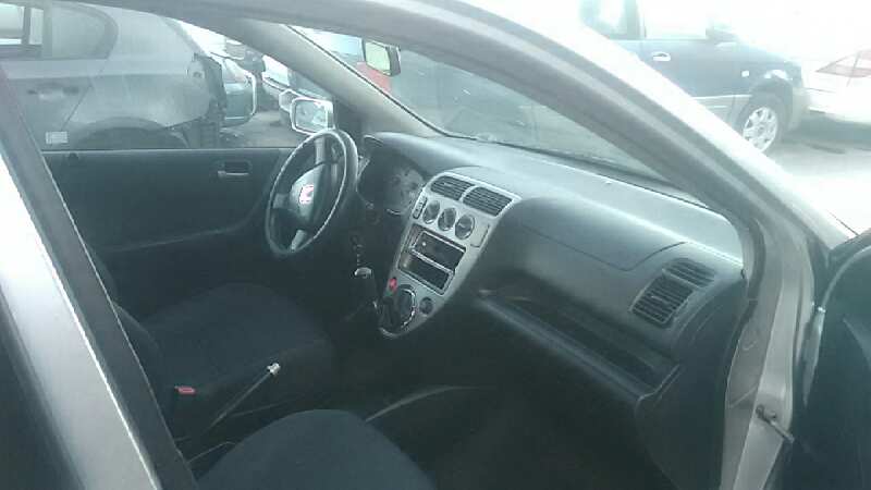 RENAULT SCENIC I (JA...) 