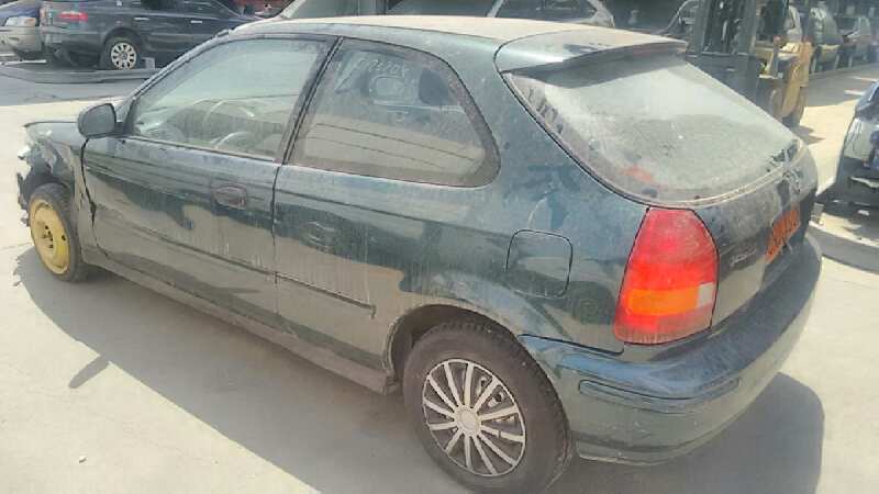 RENAULT SCENIC I (JA...) 