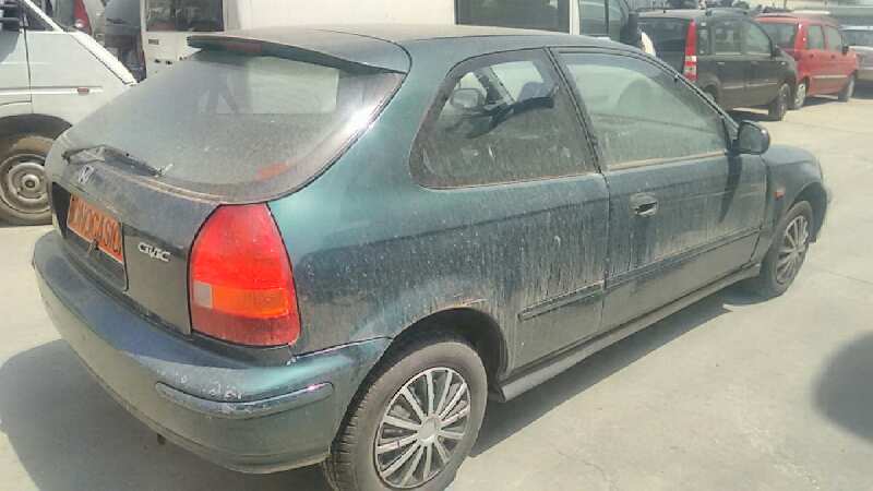 RENAULT SCENIC I (JA...) 