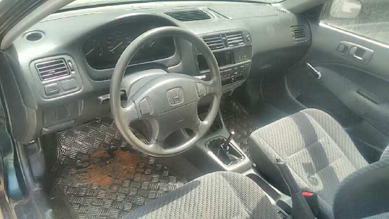 RENAULT SCENIC I (JA...) 