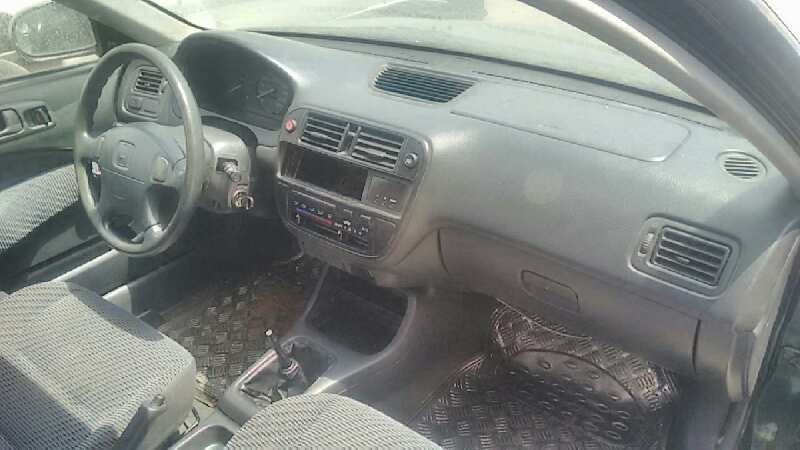 RENAULT SCENIC I (JA...) 